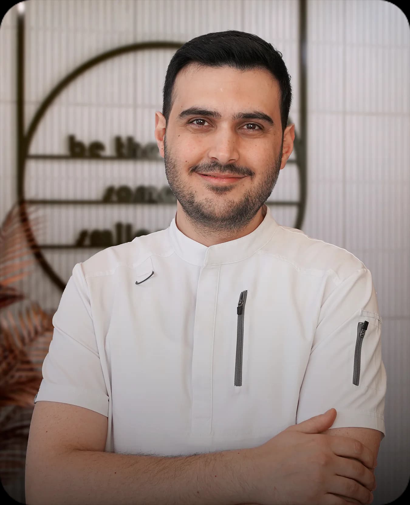 Uzm. Dt. Gökcan Ertaş