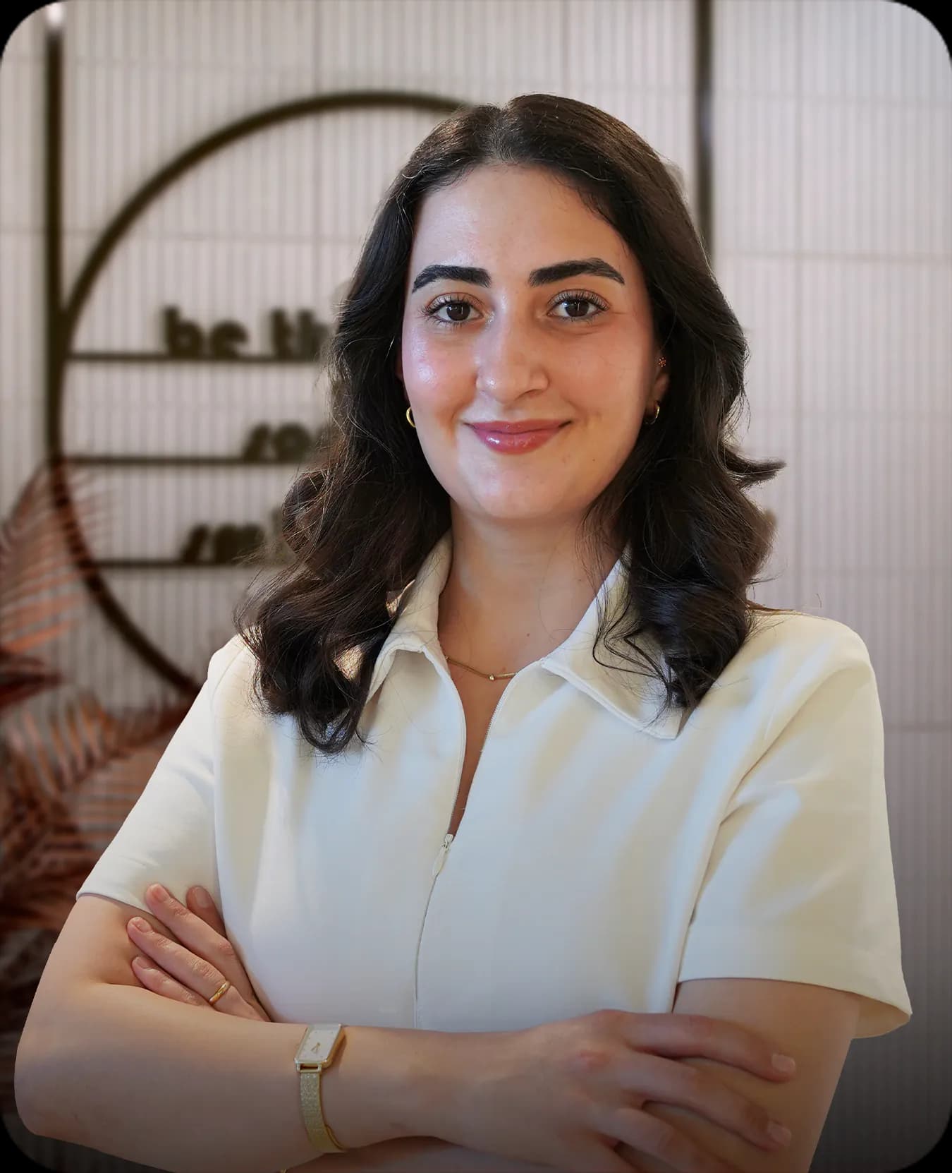 Dt. Sevinç Cansu Kayıran