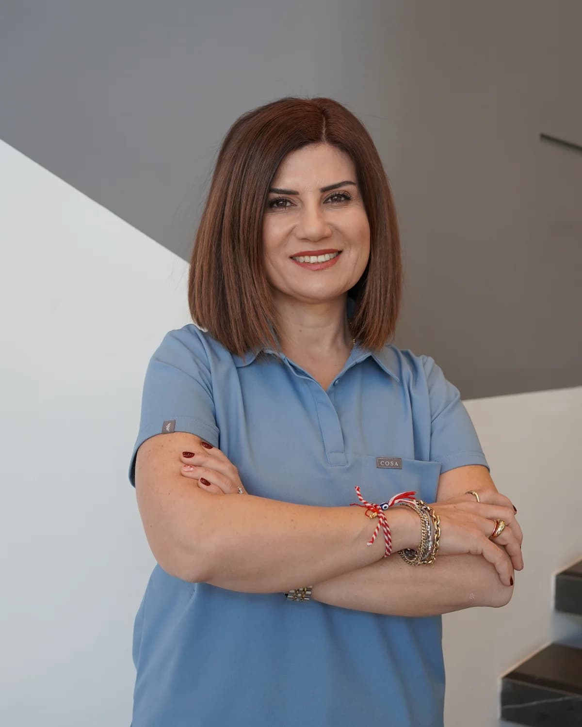 Doç. Dr. Sezin Özer