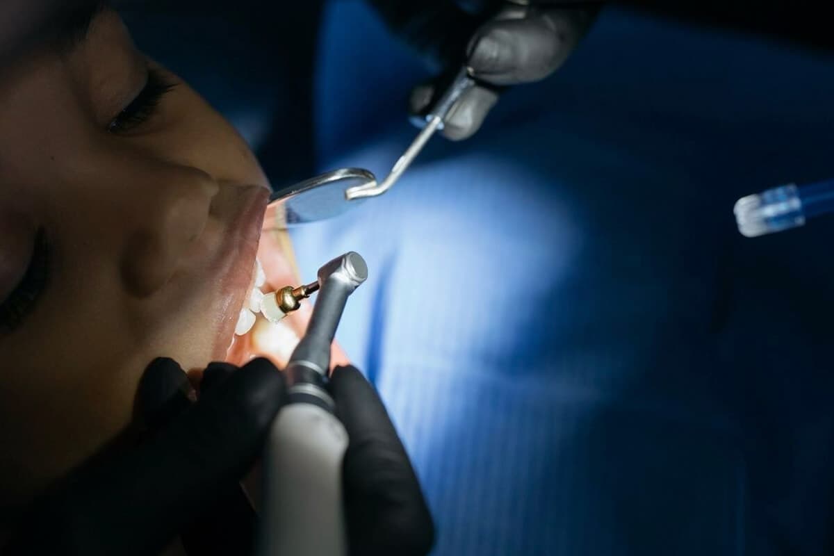 When Is an Orthodontic Appliance Necessary?