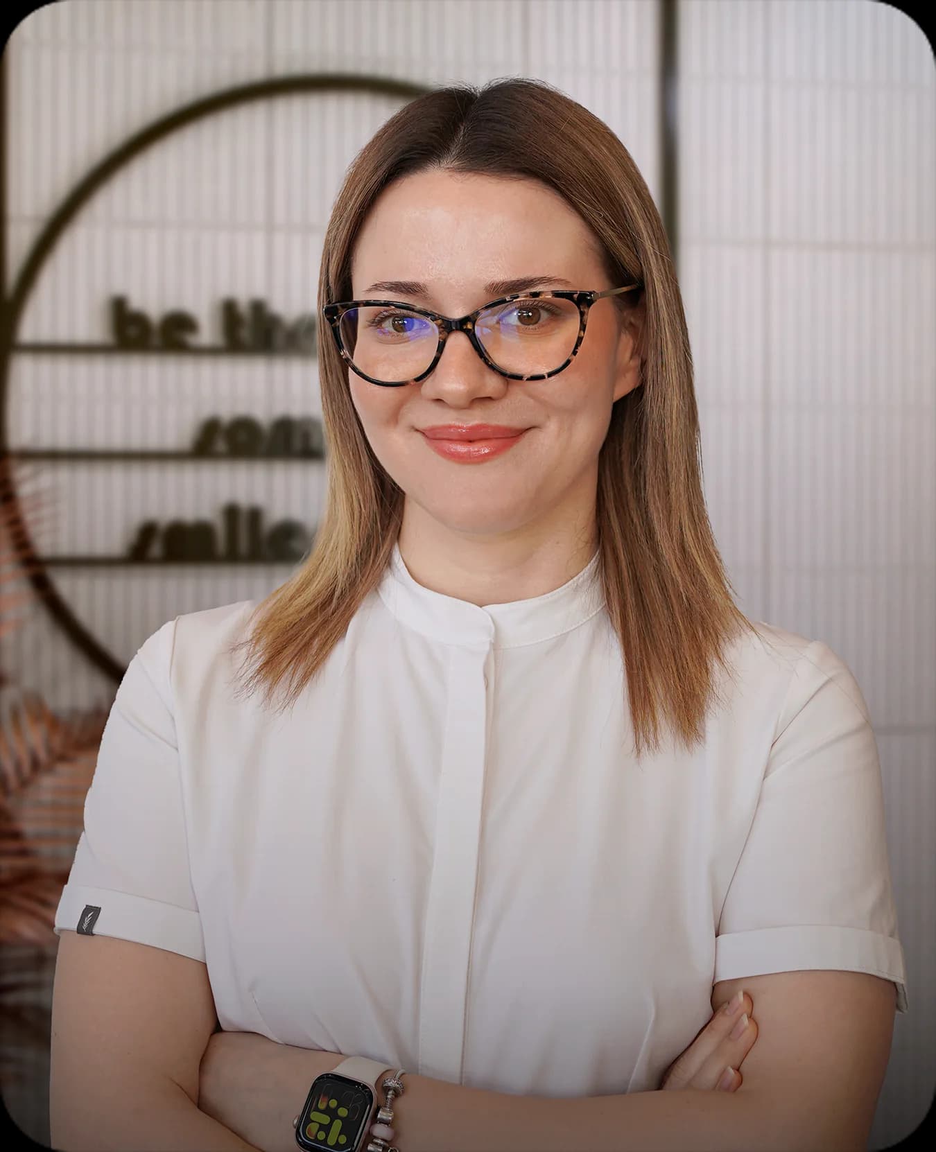 Dt. Sena Kırca