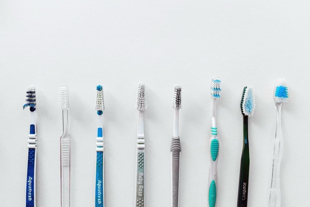 Aftercare Following Implant Treatment