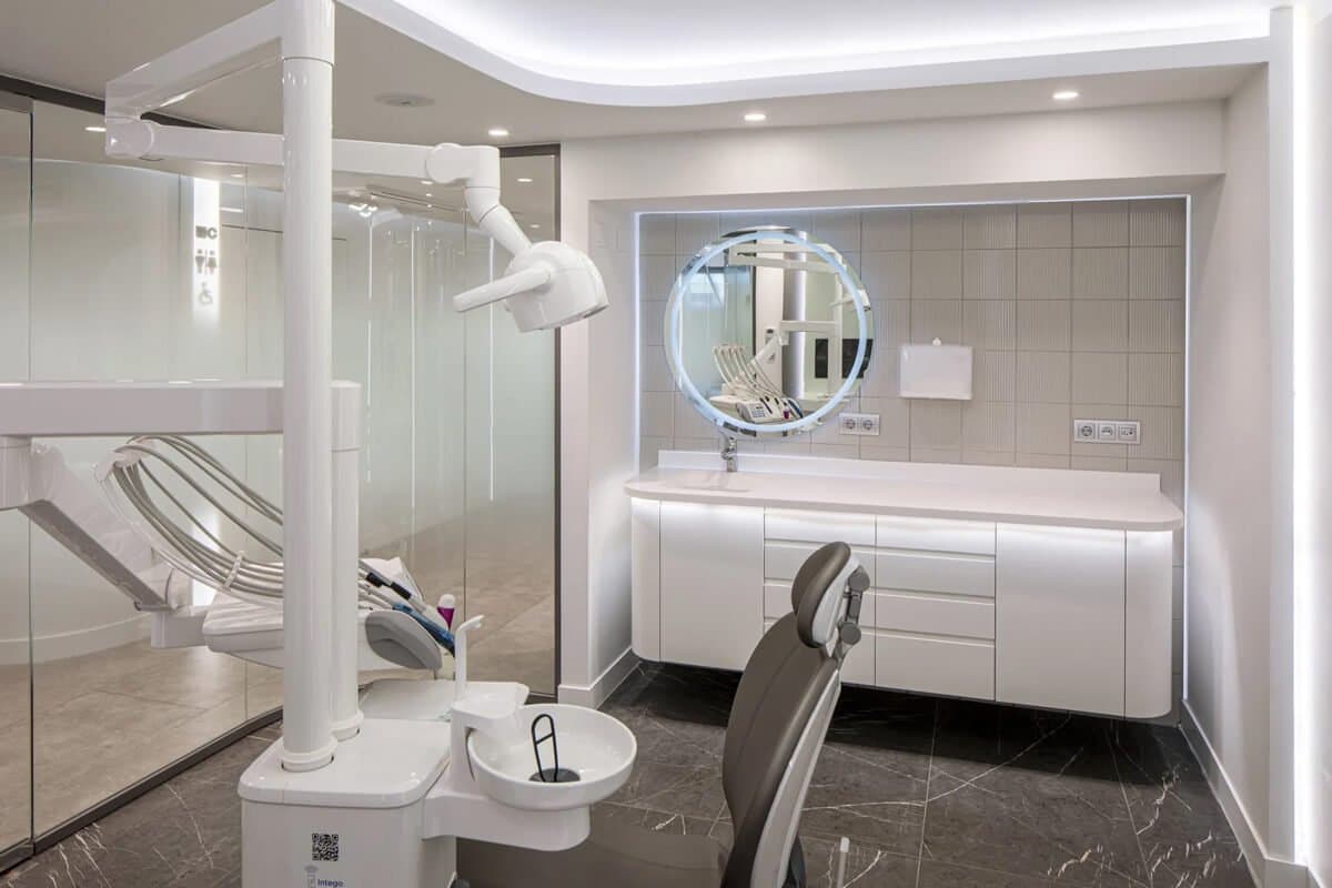 Atakum Diş Kliniği