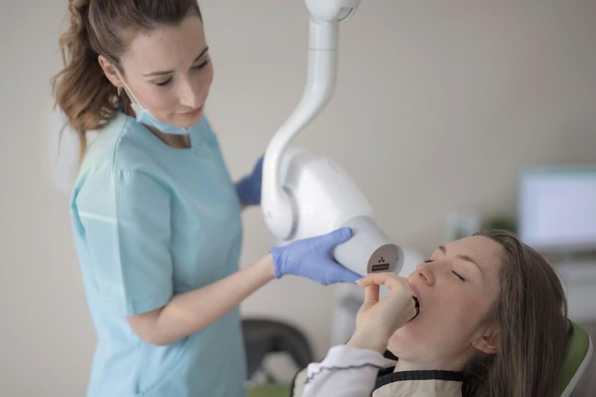 Technology and Materials Used in Restorative Dental Treatment