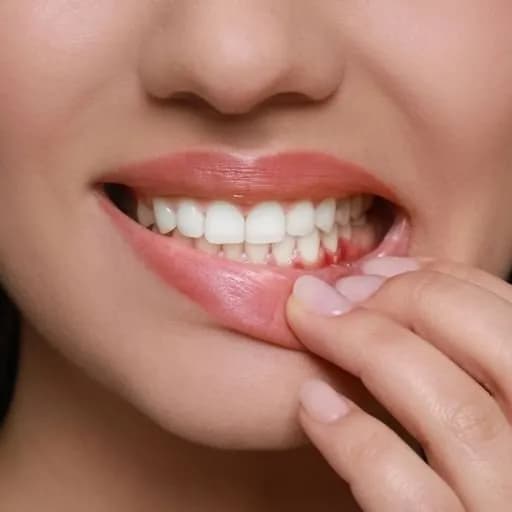 Diş Eti İltihabı Nedir? Diş Eti İltihabına Ne İyi Gelir?