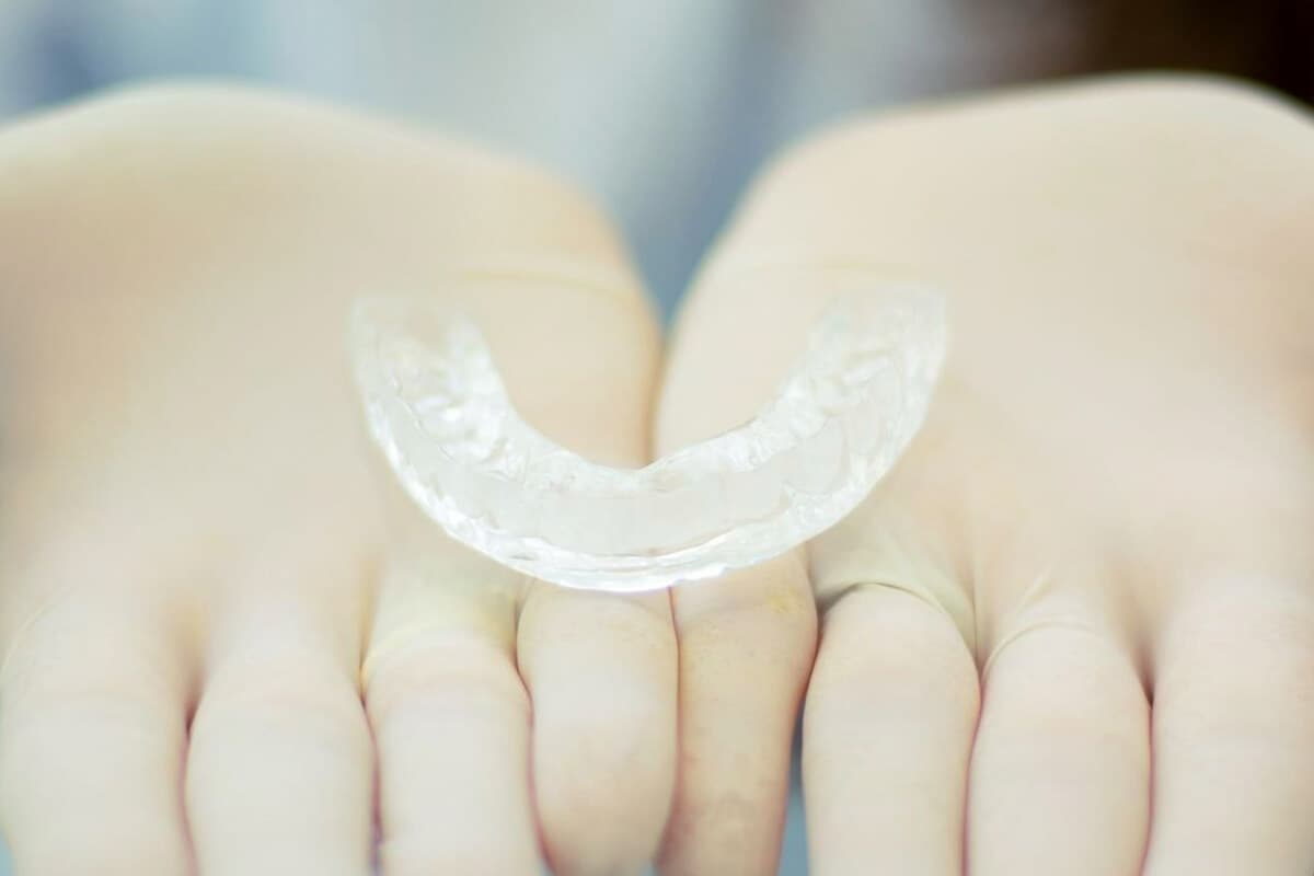 What to Know During Teeth Clenching Treatment