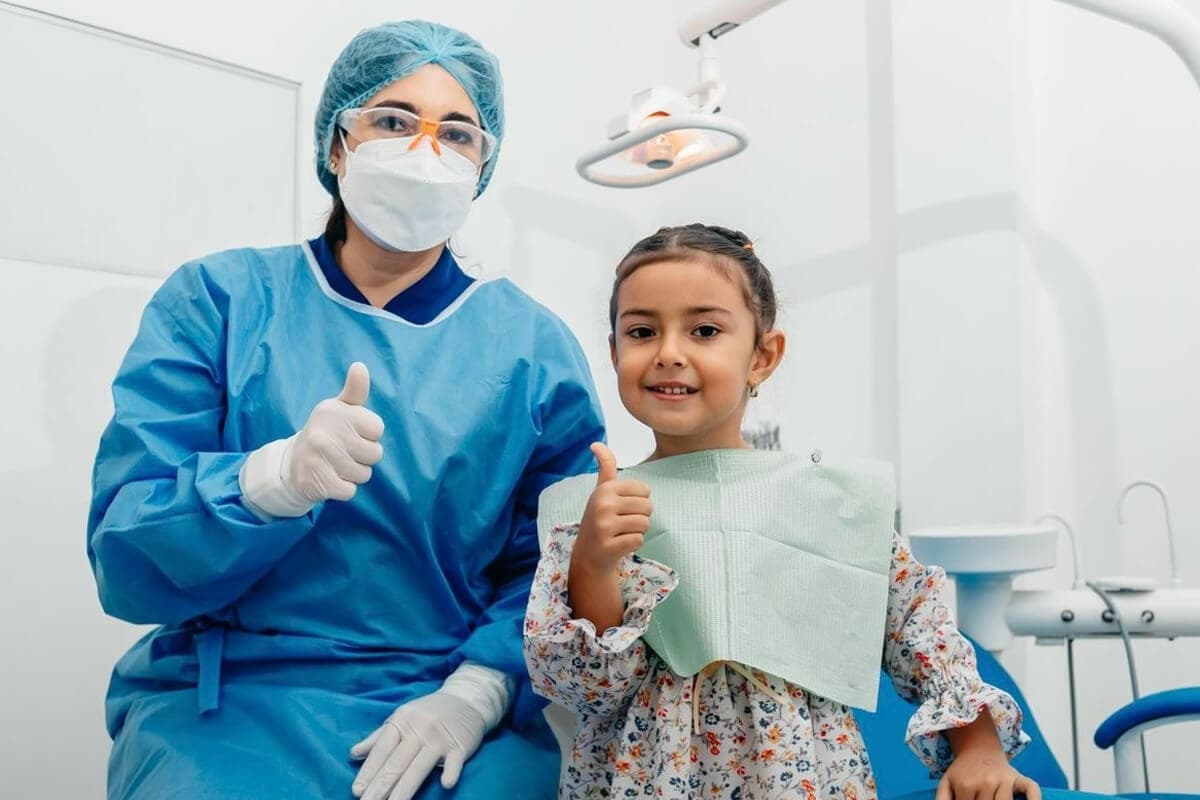 Differences Between Amputation and Root Canal Treatment