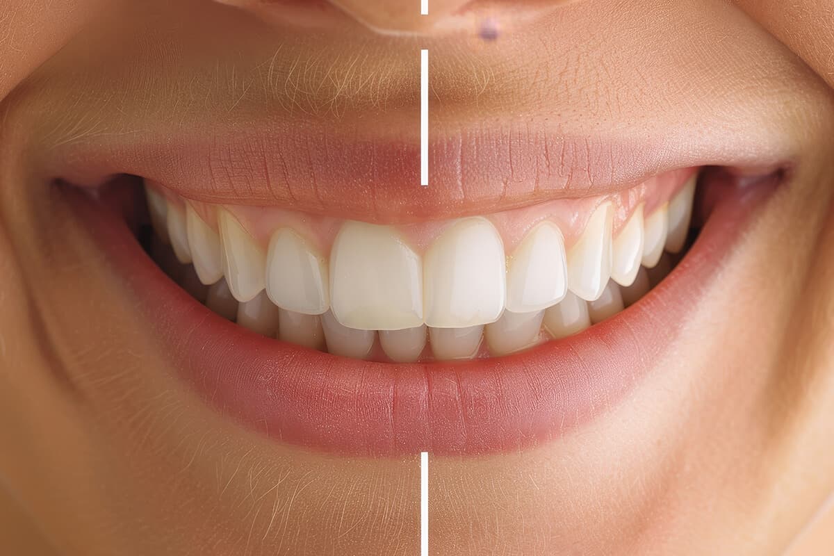 Teeth Whitening Prices in Samsun 2026