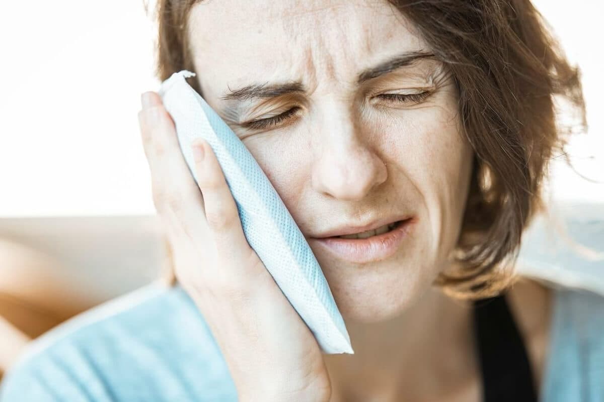 Aftercare Following a Tooth Extraction