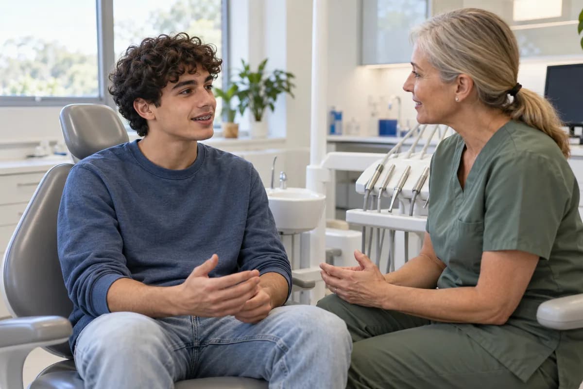 Do Braces Hurt?