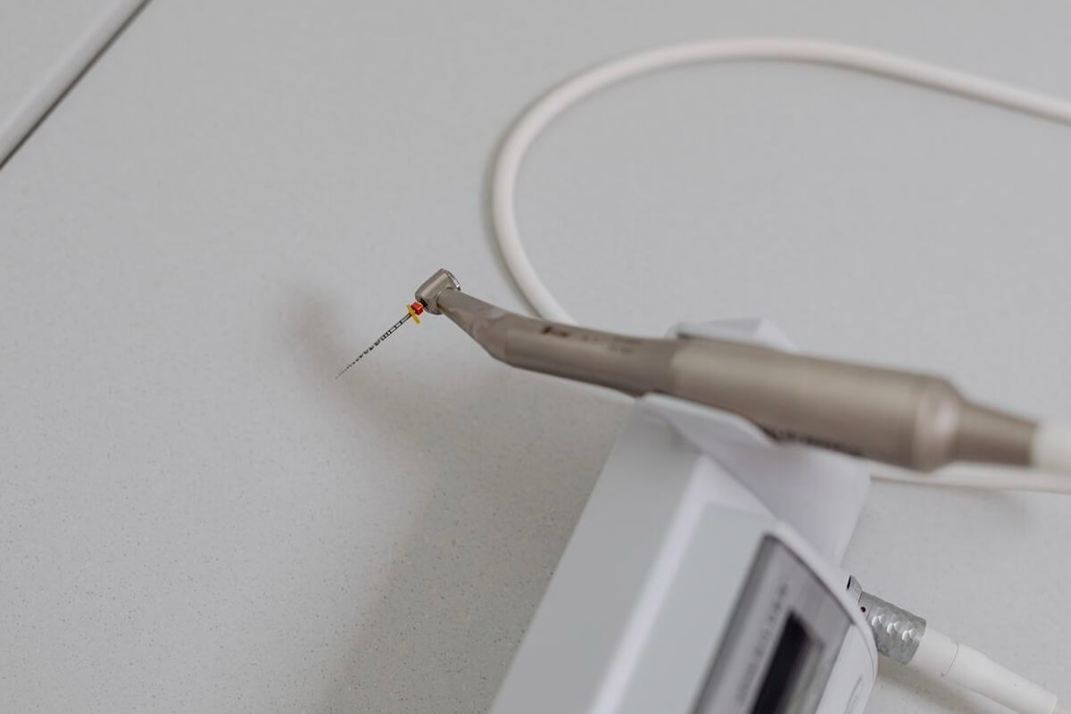 Adım Adım Endodonti Tedavisi Süreci