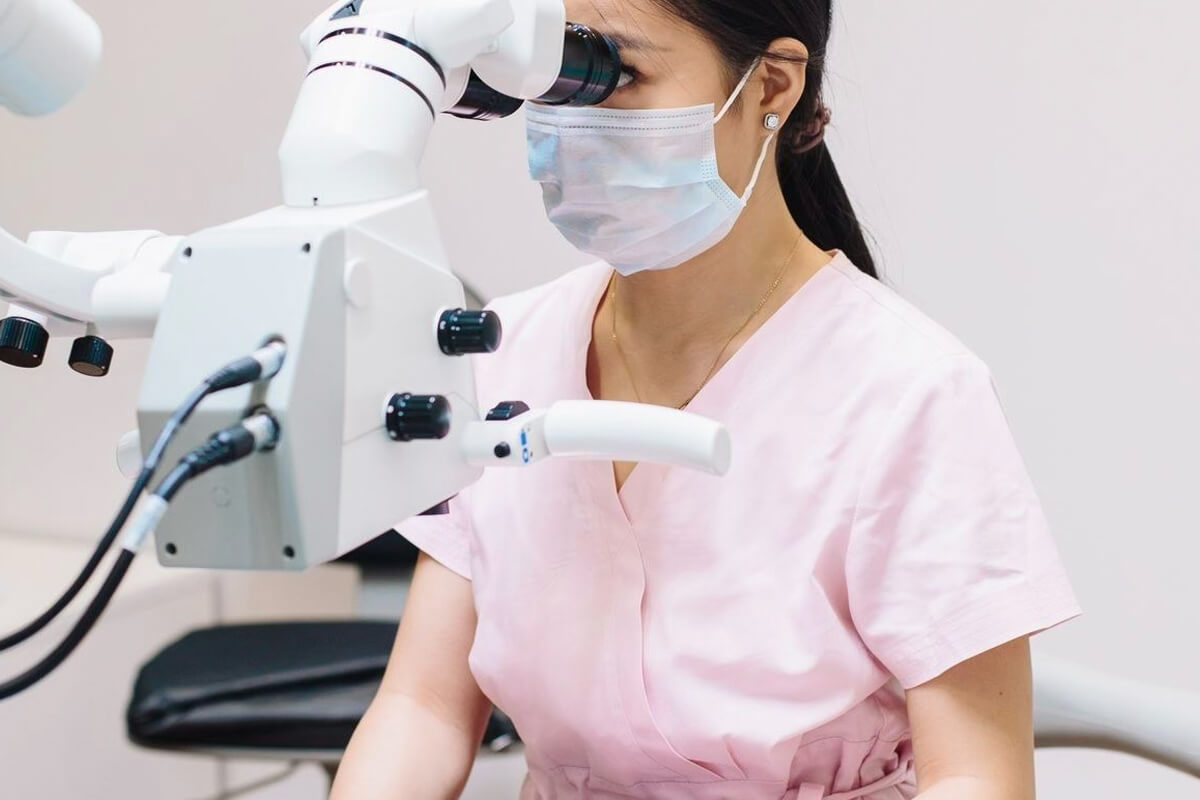 Endodonti Tedavisi Gereken Durumlarda Geç Kalındığında Riskler