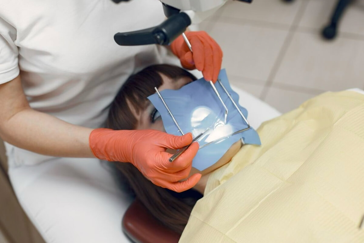 Endodonti Tedavisi Sonrası Bakım