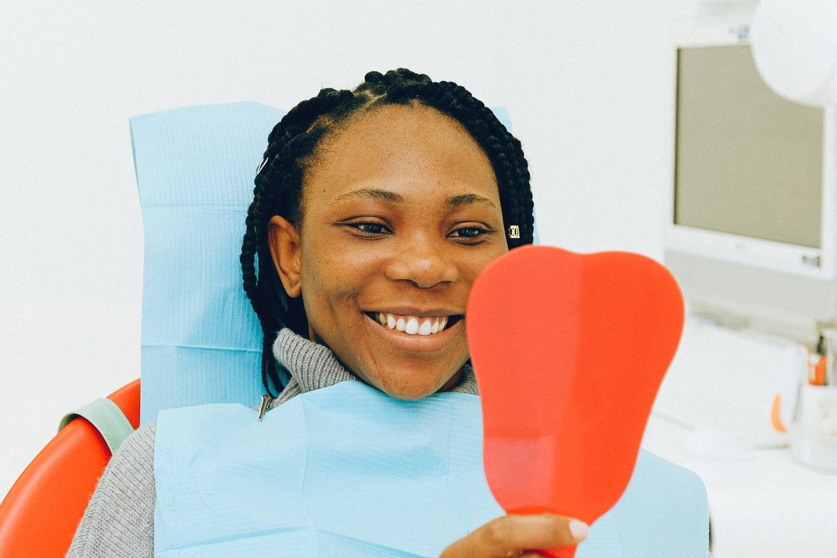 Gummy Smile Nasıl Anlaşılır?