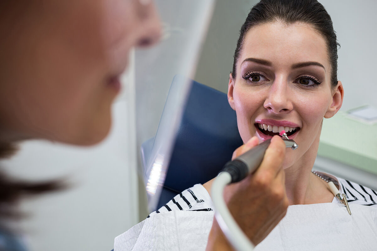 Samsun Diastema (Ayrık Diş) Tedavisi Fiyatları 2026