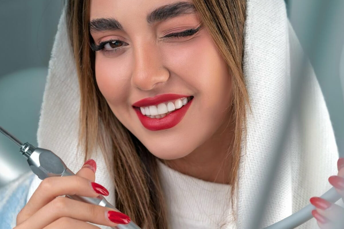 Samsun Diş Eti Çekilmesi (Periodontis) Fiyatları 2026