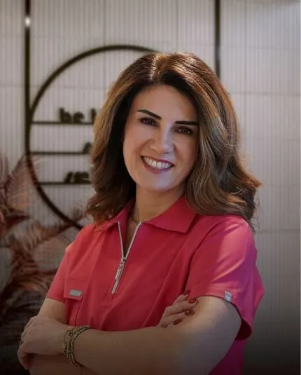 Doç. Dr. Sezin Özer