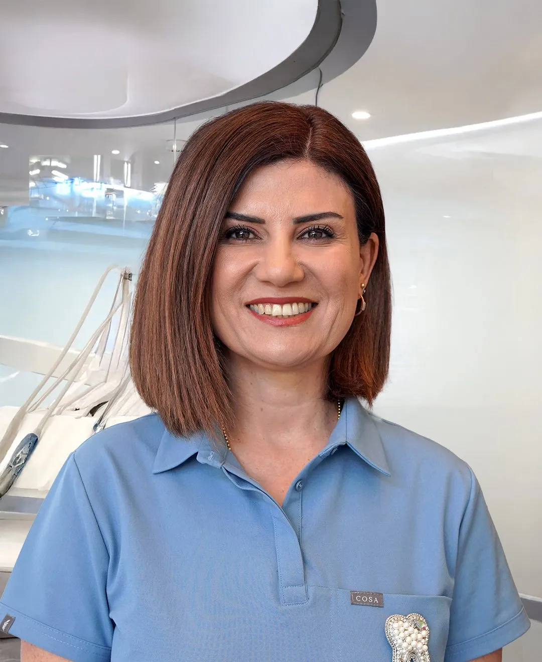 Doç. Dr. Sezin Özer
