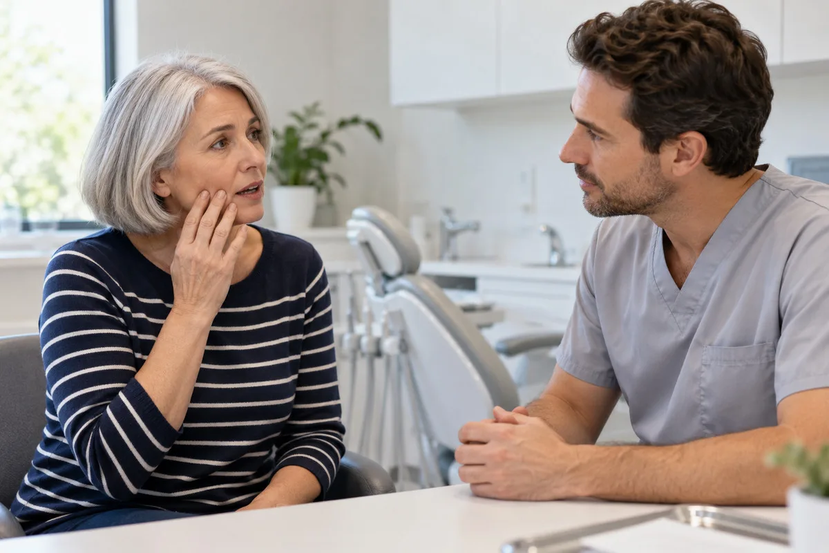 Should Healthy Gums Bleed?